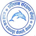 Dolphin Conservation Centre logo