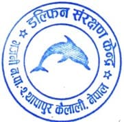 Dolphin Conservation Centre logo